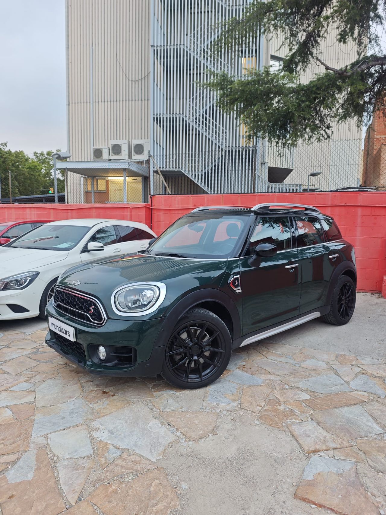 MINI Countryman Cooper S - Foto 6