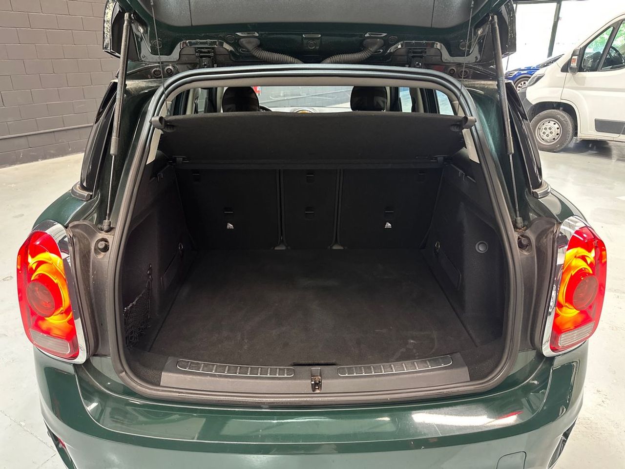 MINI Countryman Cooper S - Foto 22