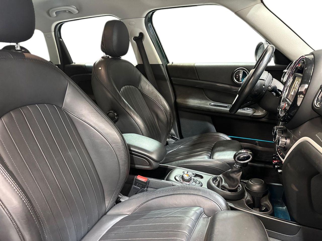 MINI Countryman Cooper S - Foto 18