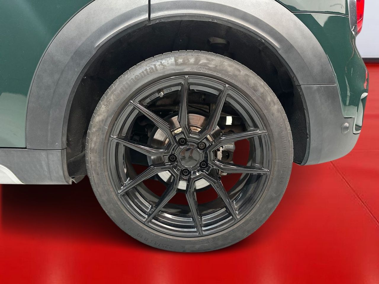 MINI Countryman Cooper S - Foto 11