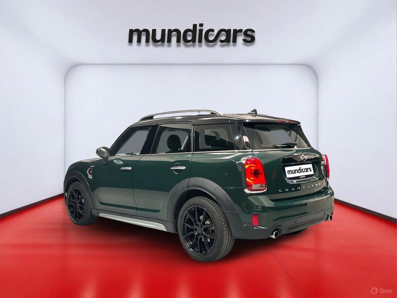 MINI Countryman Cooper S - Foto 7