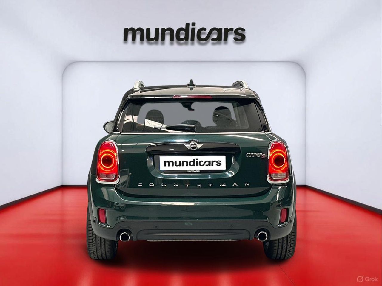 MINI Countryman Cooper S - Foto 5