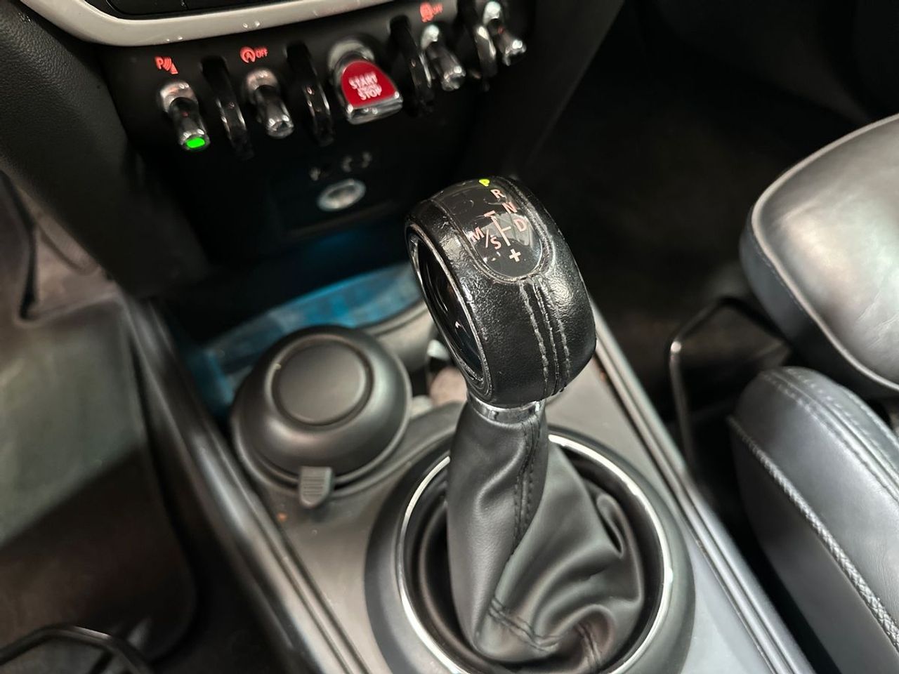 MINI Countryman Cooper S - Foto 13