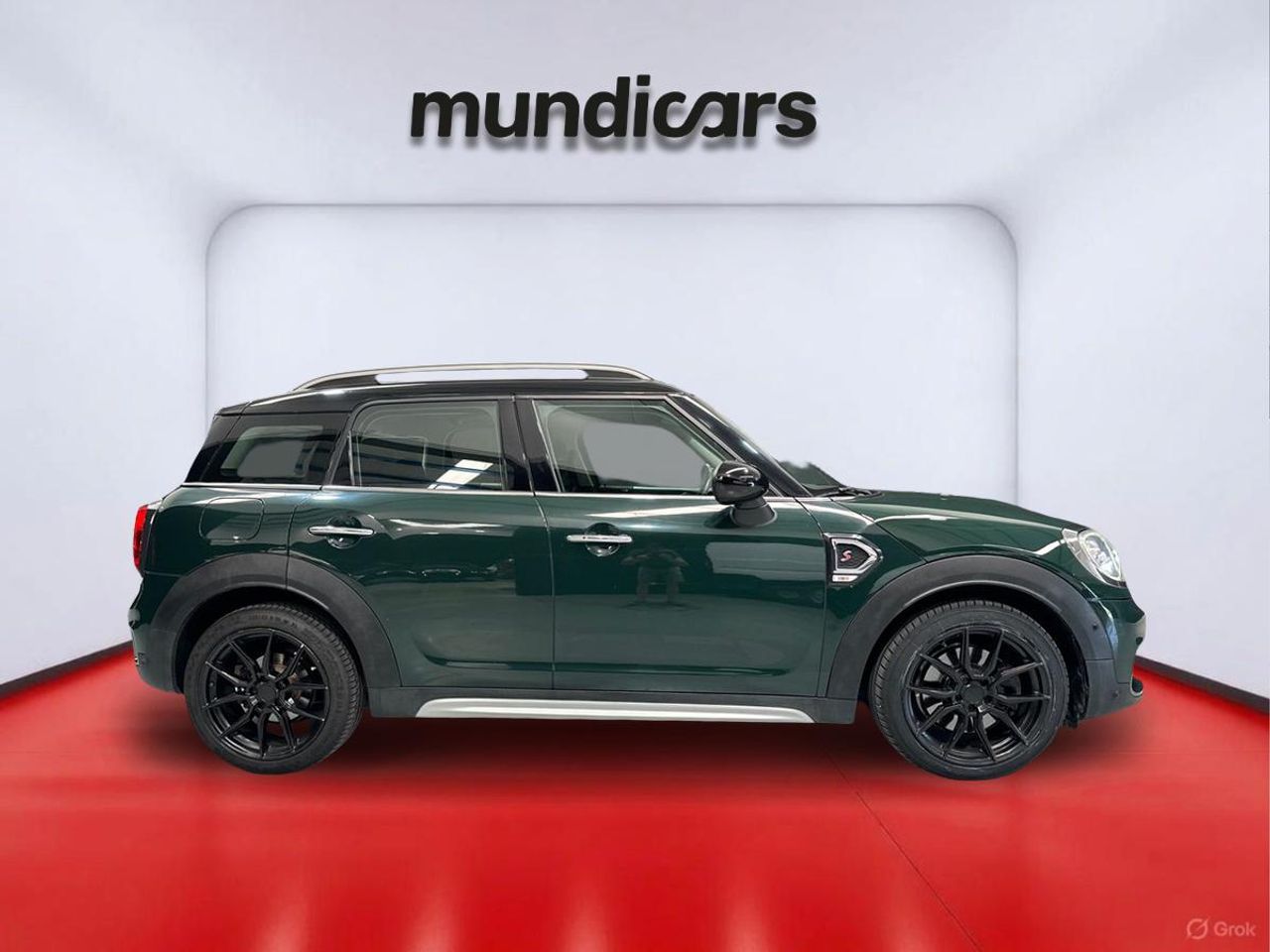 MINI Countryman Cooper S - Foto 4