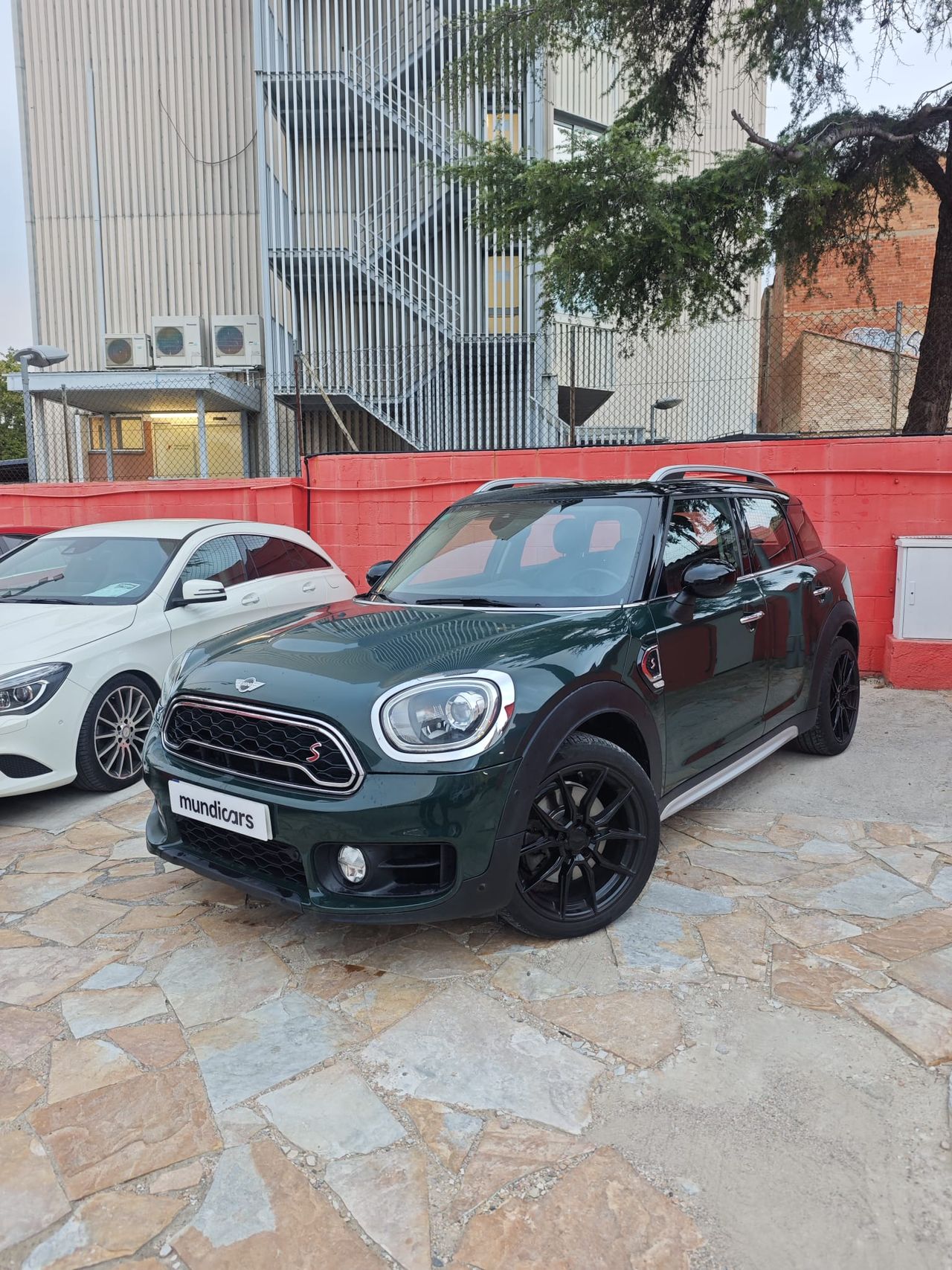 MINI Countryman Cooper S - Foto 7