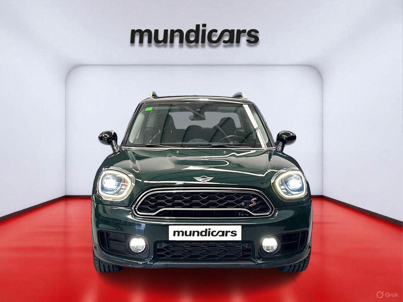 MINI Countryman Cooper S - Foto 10