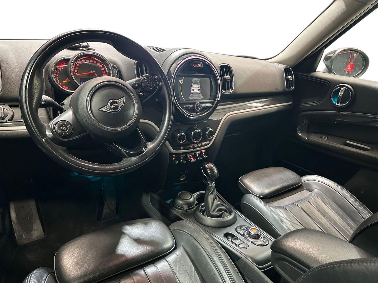 MINI Countryman Cooper S - Foto 12