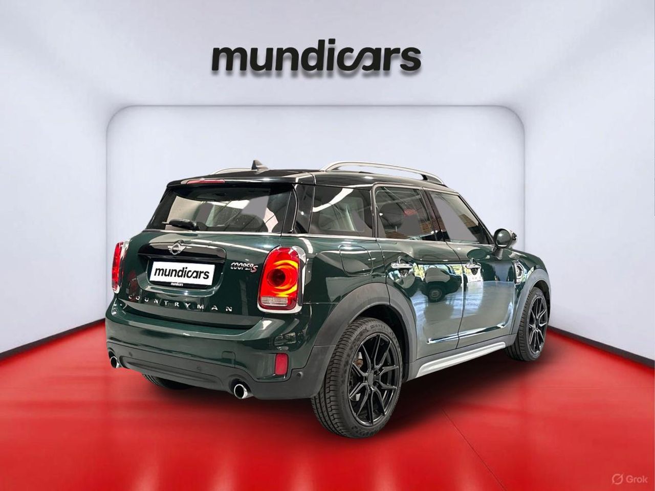 MINI Countryman Cooper S - Foto 6