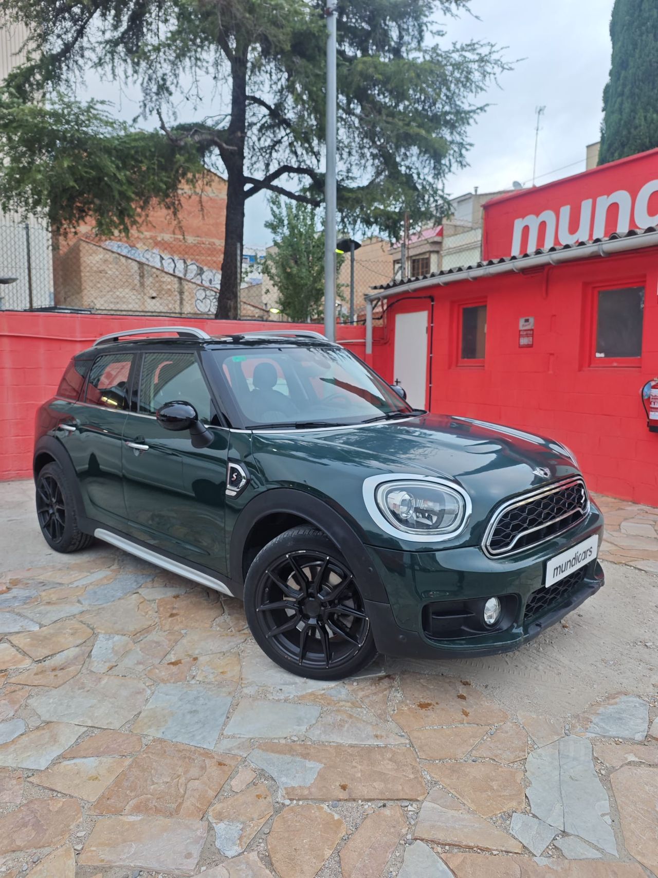 MINI Countryman Cooper S - Foto 5