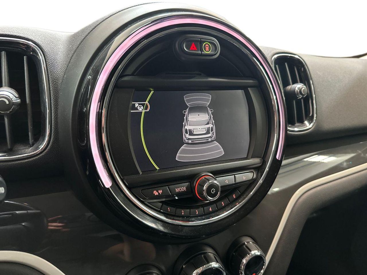 MINI Countryman Cooper S - Foto 15
