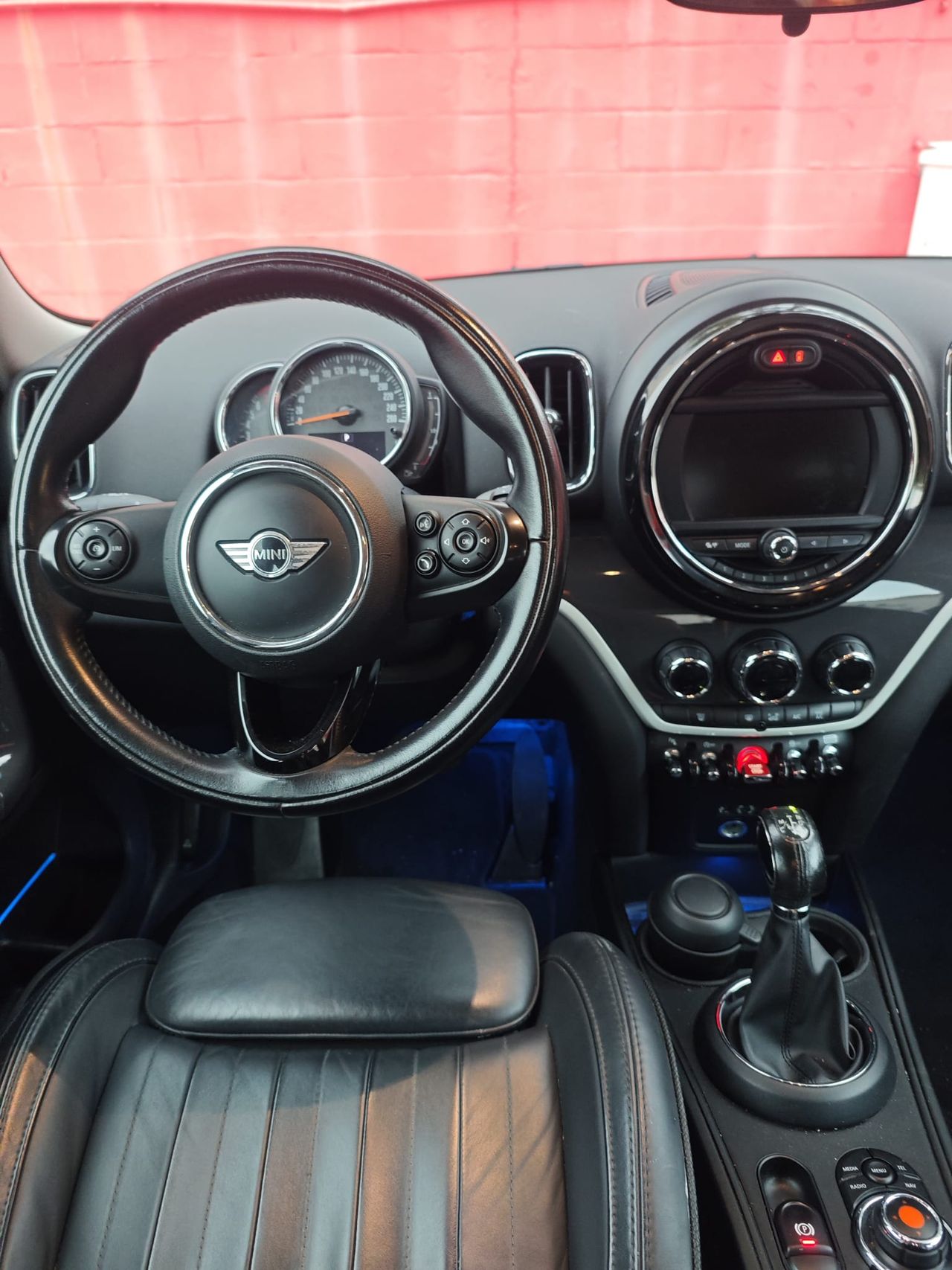MINI Countryman Cooper S - Foto 15