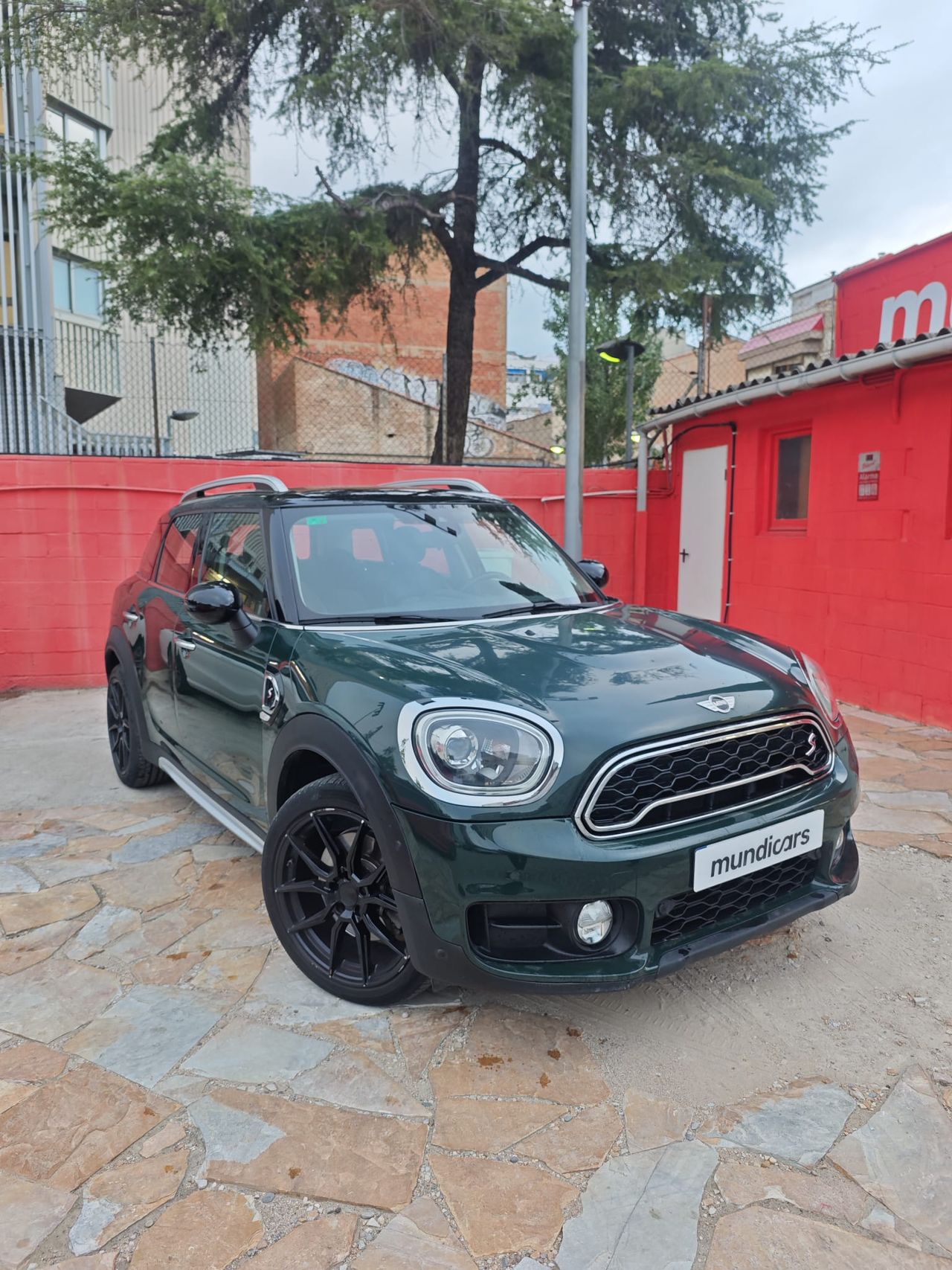 MINI Countryman Cooper S - Foto 3