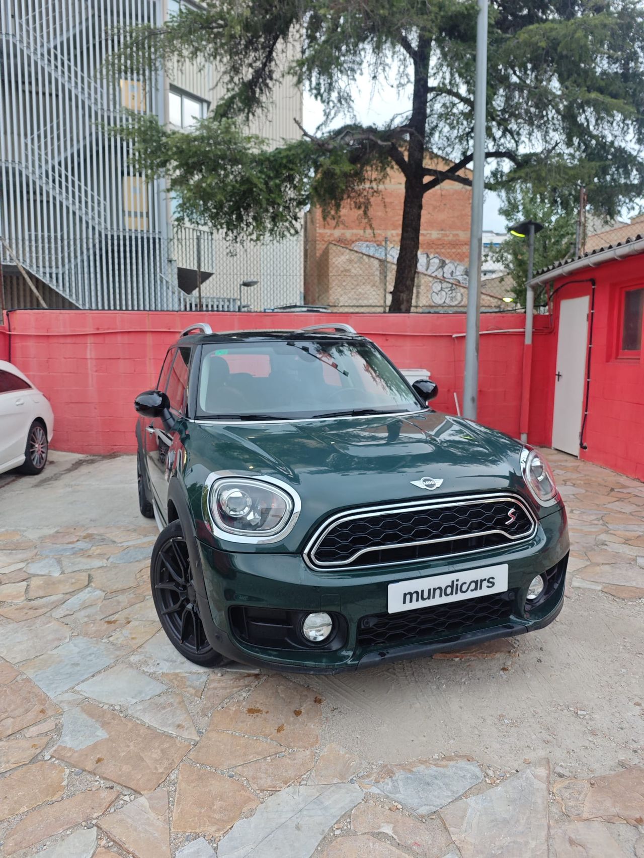 MINI Countryman Cooper S - Foto 4