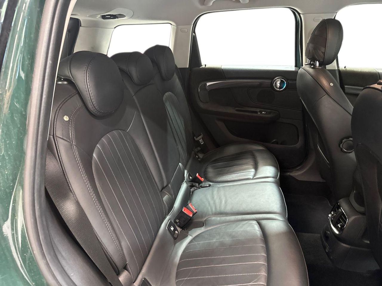 MINI Countryman Cooper S - Foto 19