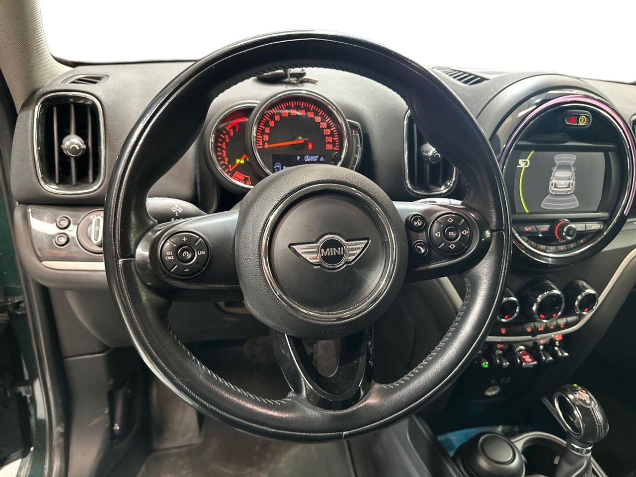 MINI Countryman Cooper S - Foto 14