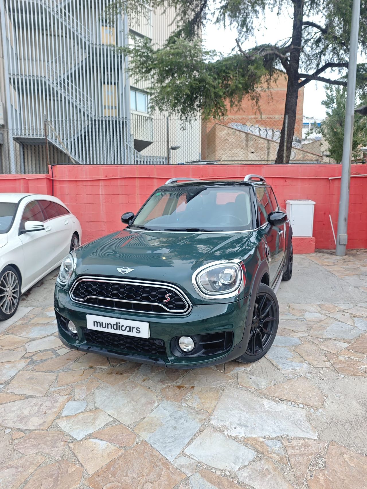 MINI Countryman Cooper S - Foto 8