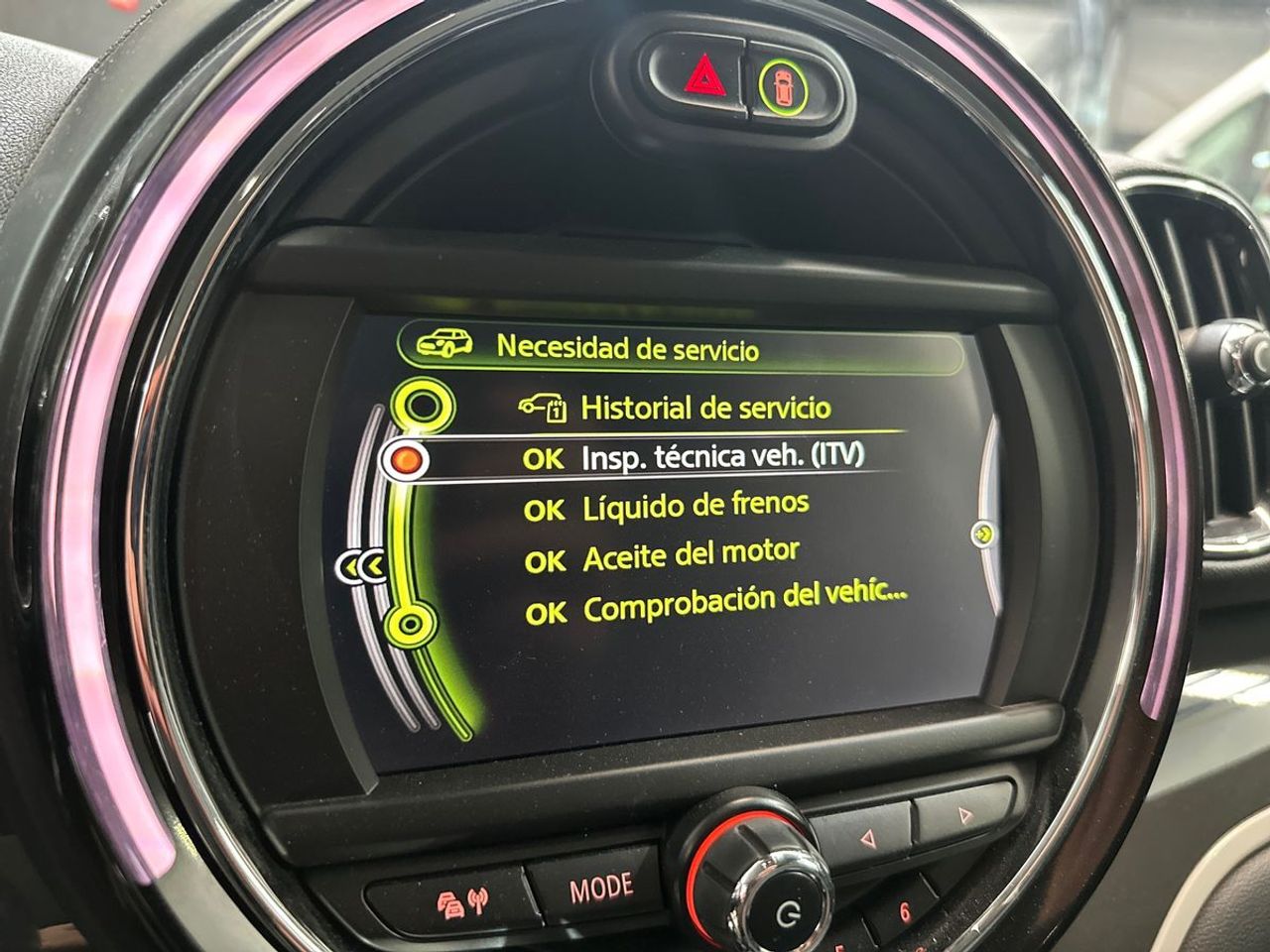 MINI Countryman Cooper S - Foto 21