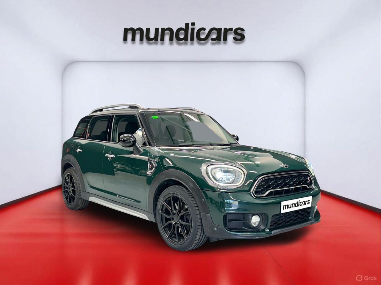 MINI Countryman Cooper S - Foto 3