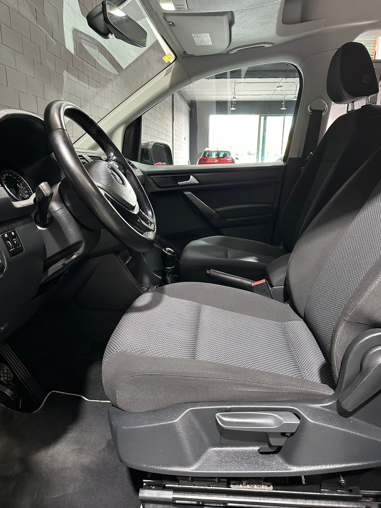 Volkswagen Caddy Maxi Beach 2.0 TDI 110kW (150CV) BMT - Foto 14