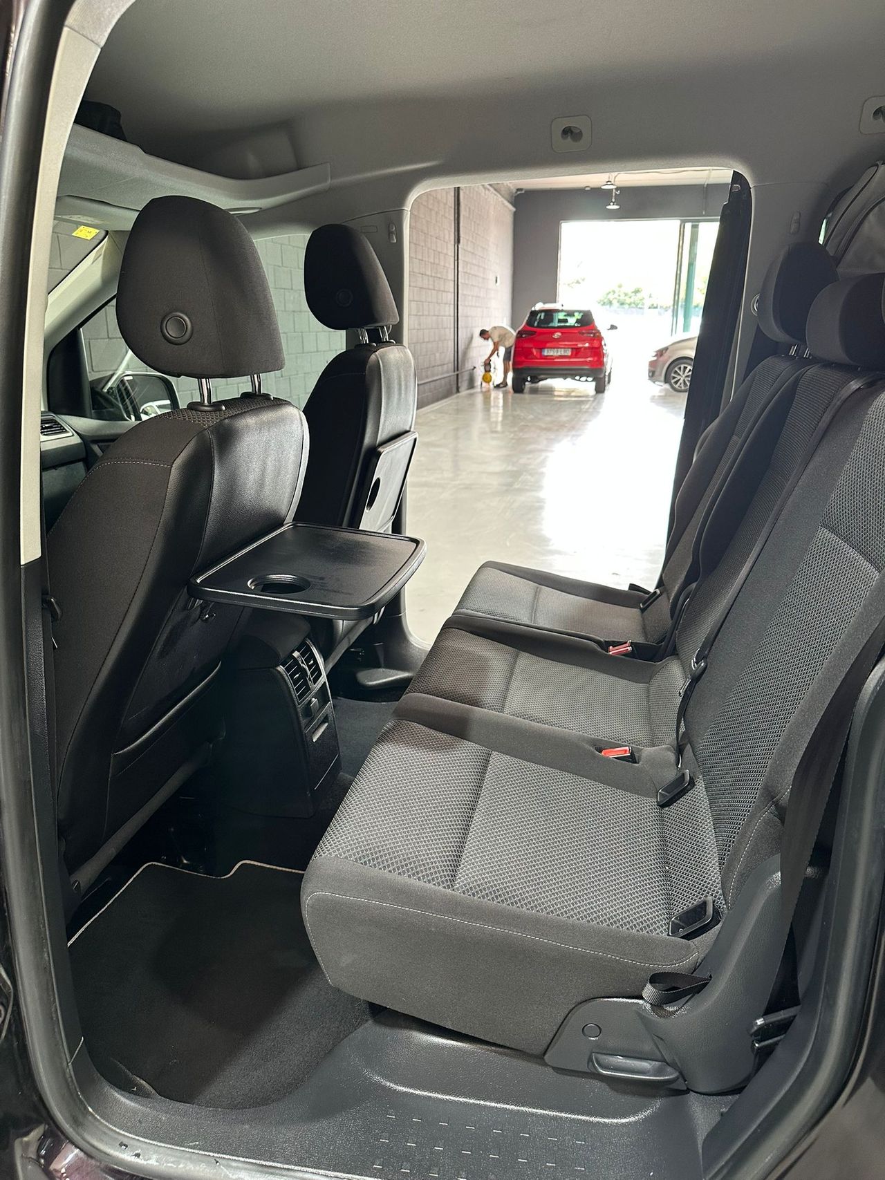 Volkswagen Caddy Maxi Beach 2.0 TDI 110kW (150CV) BMT - Foto 11