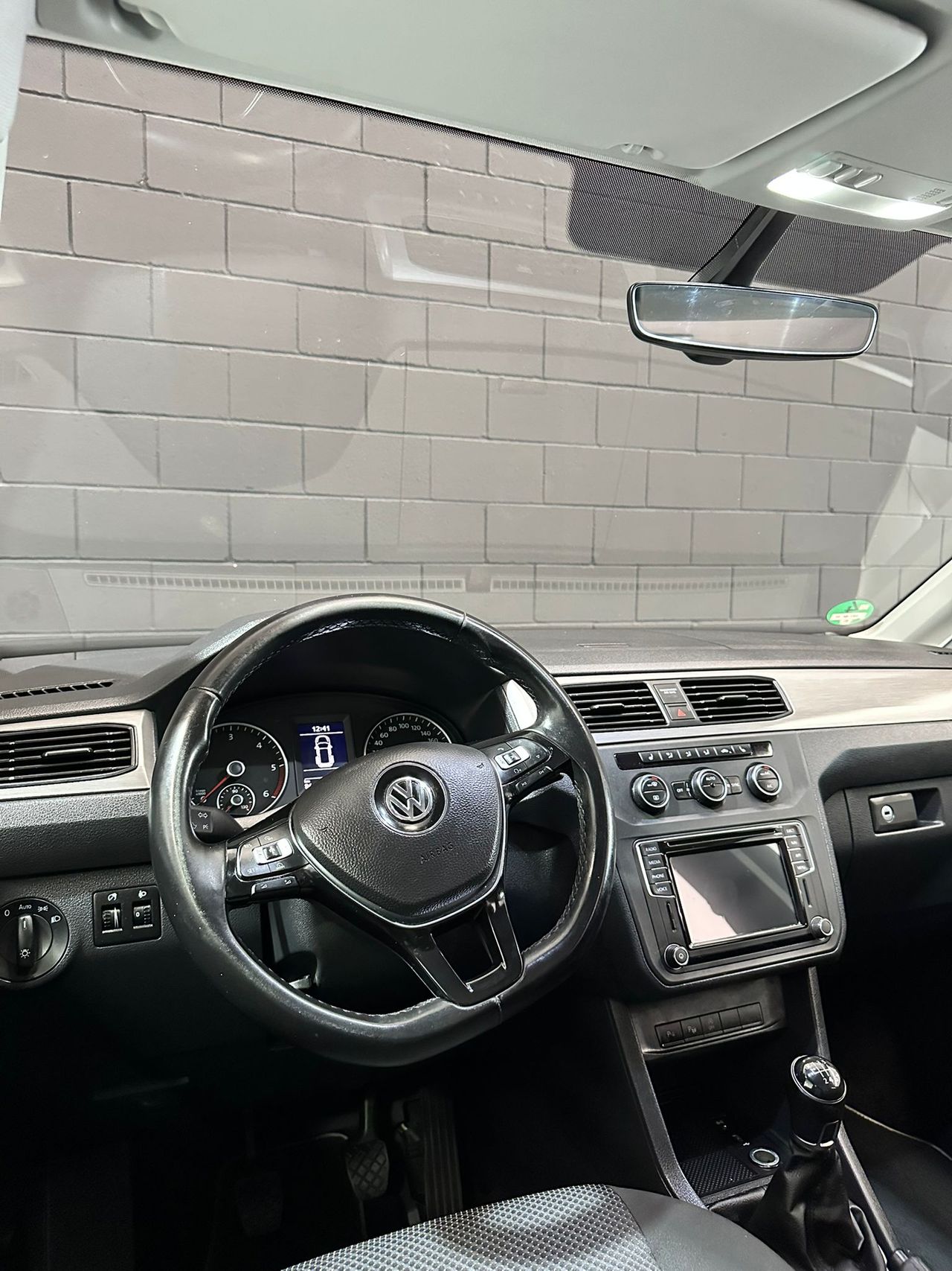 Volkswagen Caddy Maxi Beach 2.0 TDI 110kW (150CV) BMT - Foto 12