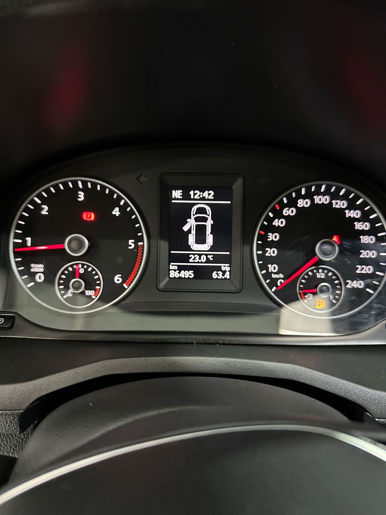 Volkswagen Caddy Maxi Beach 2.0 TDI 110kW (150CV) BMT - Foto 16