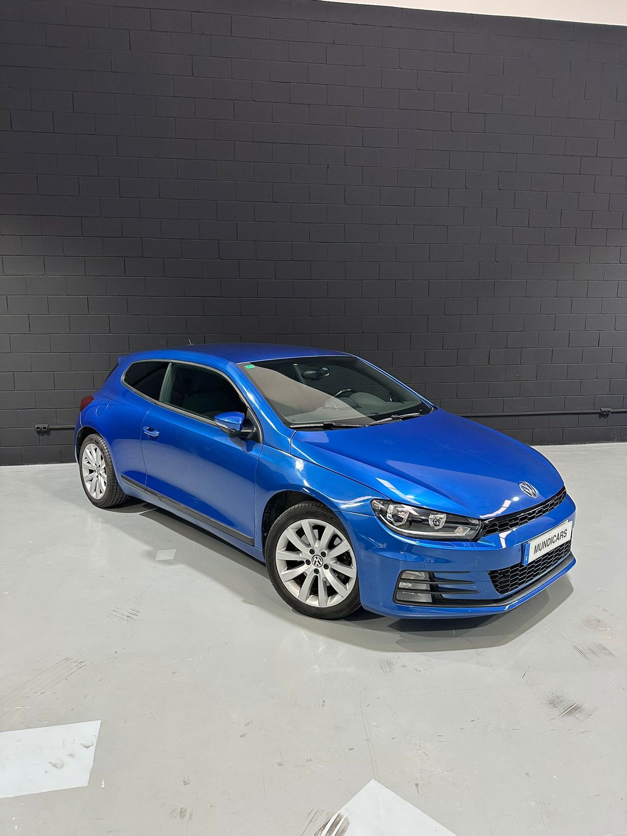 Volkswagen Scirocco 2.0 TSI 220CV R-Line BMT - Foto 3