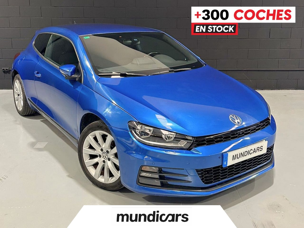Volkswagen Scirocco 2.0 TSI 220CV R-Line BMT - Foto 2