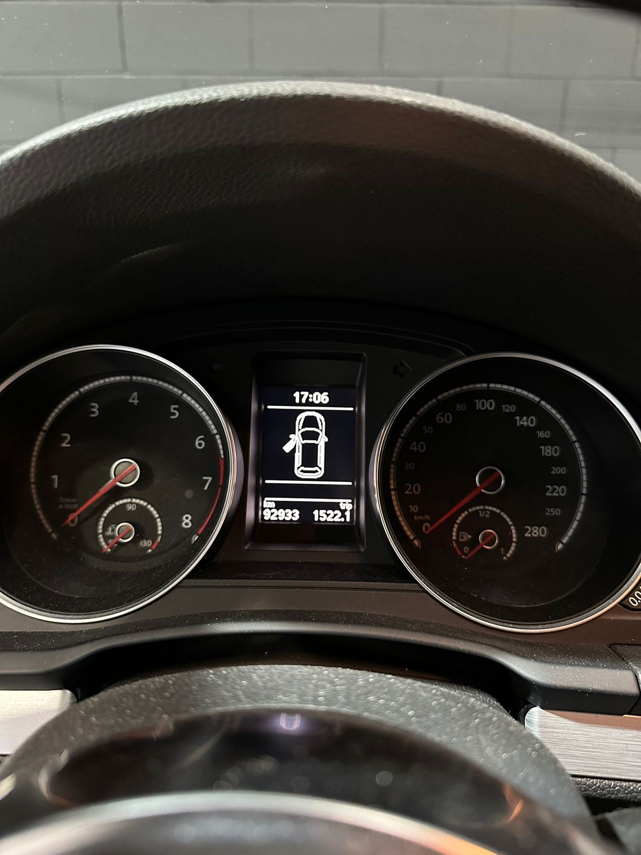 Volkswagen Scirocco 2.0 TSI 220CV R-Line BMT - Foto 14