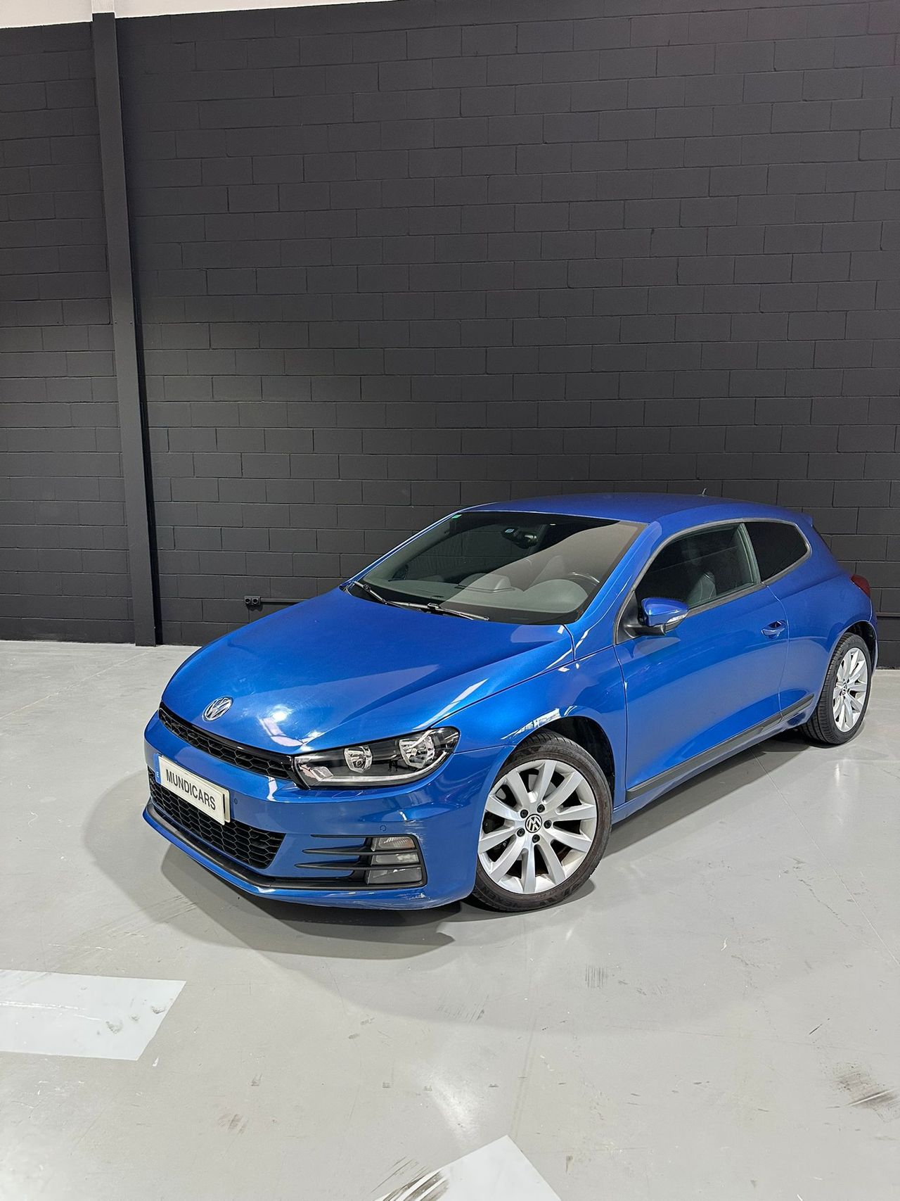 Volkswagen Scirocco 2.0 TSI 220CV R-Line BMT - Foto 7