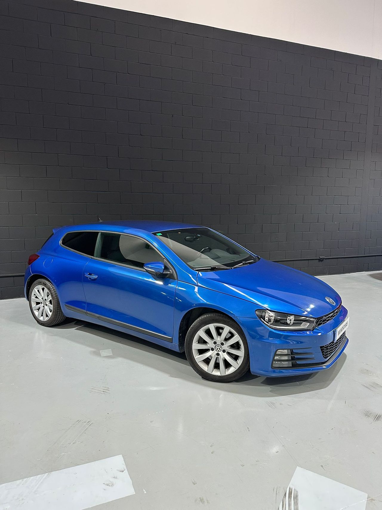 Volkswagen Scirocco 2.0 TSI 220CV R-Line BMT - Foto 5