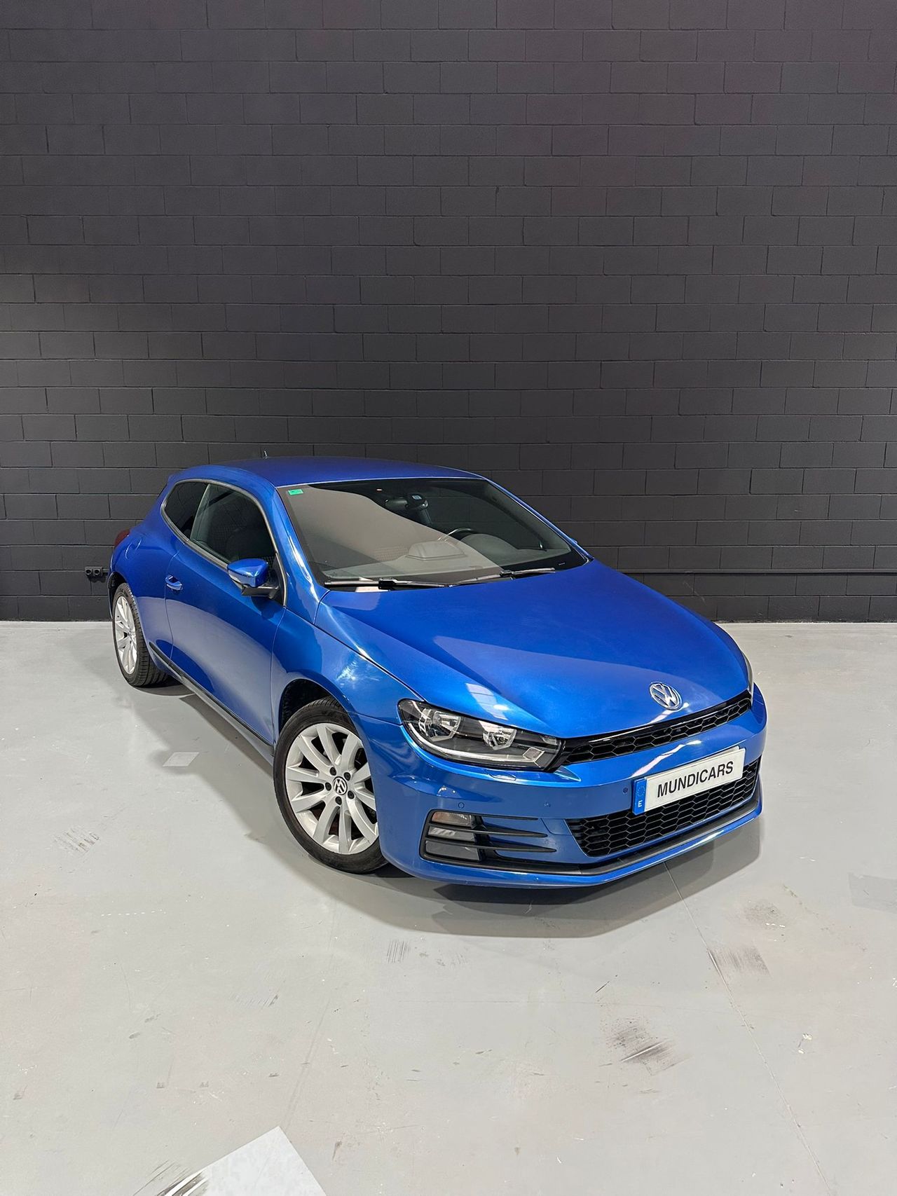 Volkswagen Scirocco 2.0 TSI 220CV R-Line BMT - Foto 4