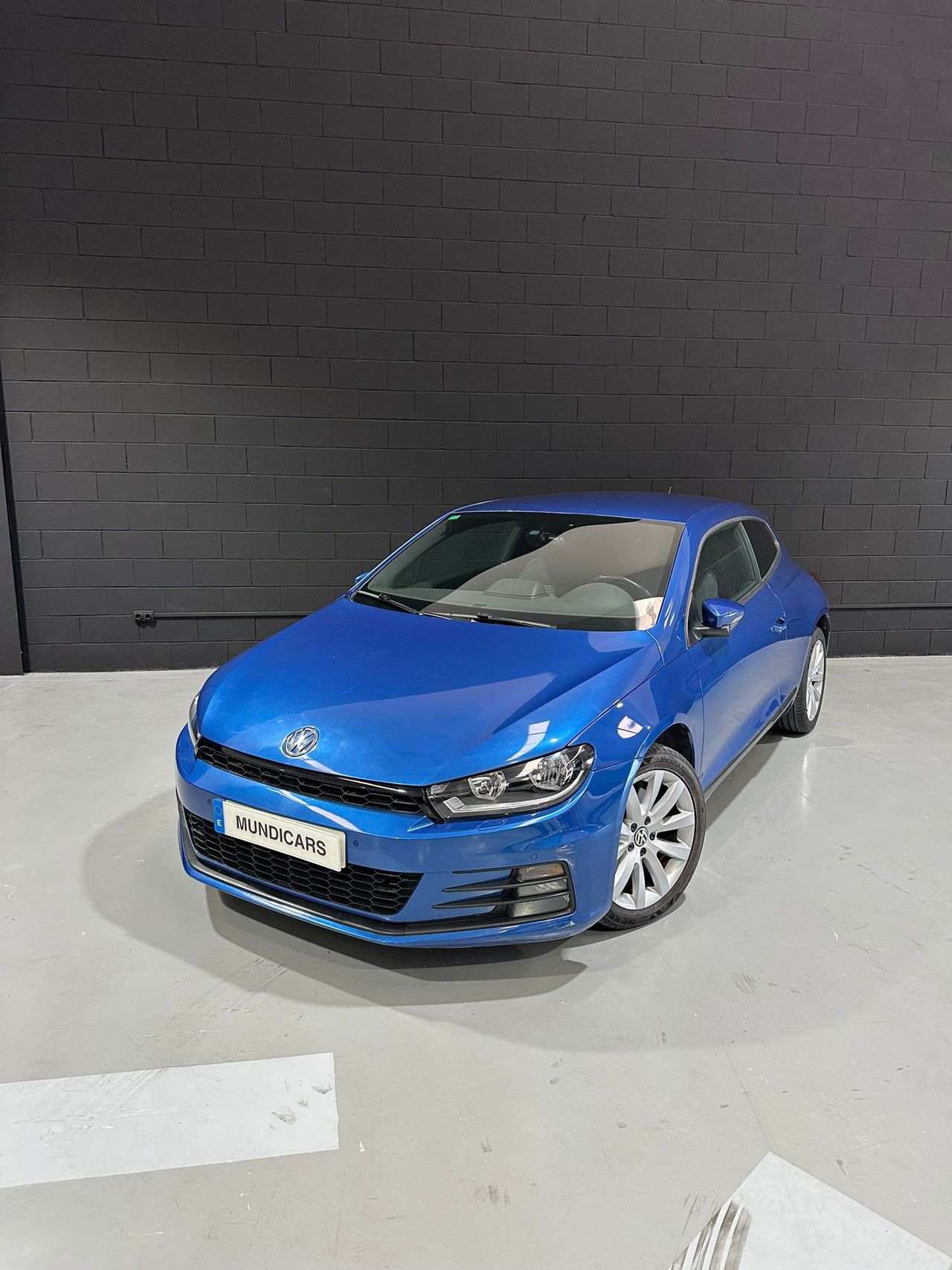 Volkswagen Scirocco 2.0 TSI 220CV R-Line BMT - Foto 6