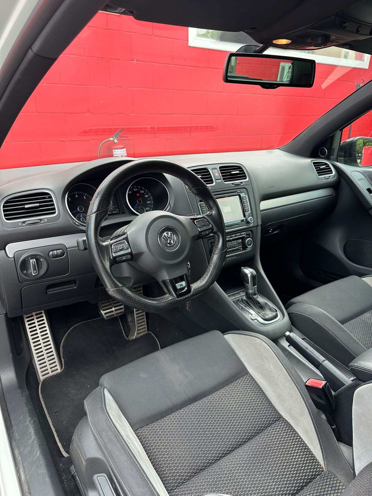 Volkswagen Golf 2.0 TSI 270cv DSG 4Motion R - Foto 11