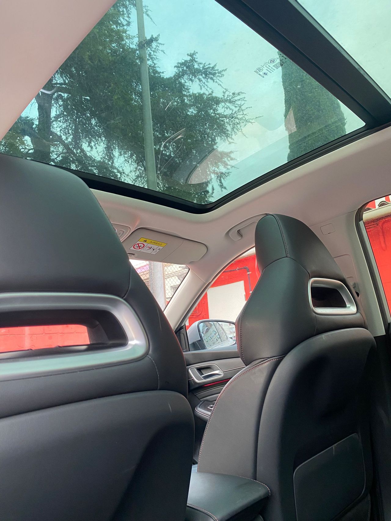 MG HS 1.5T Luxury DCT - Foto 13
