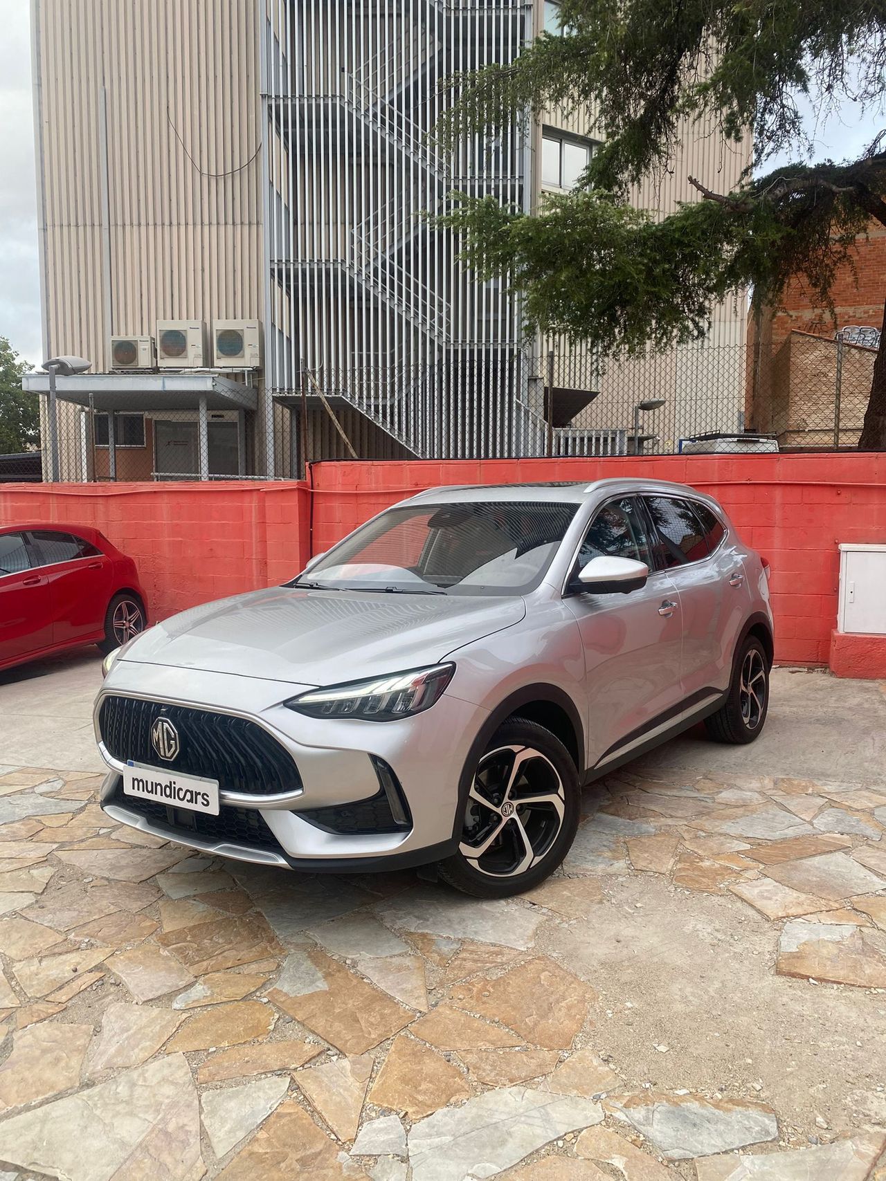 MG HS 1.5T Luxury DCT - Foto 5