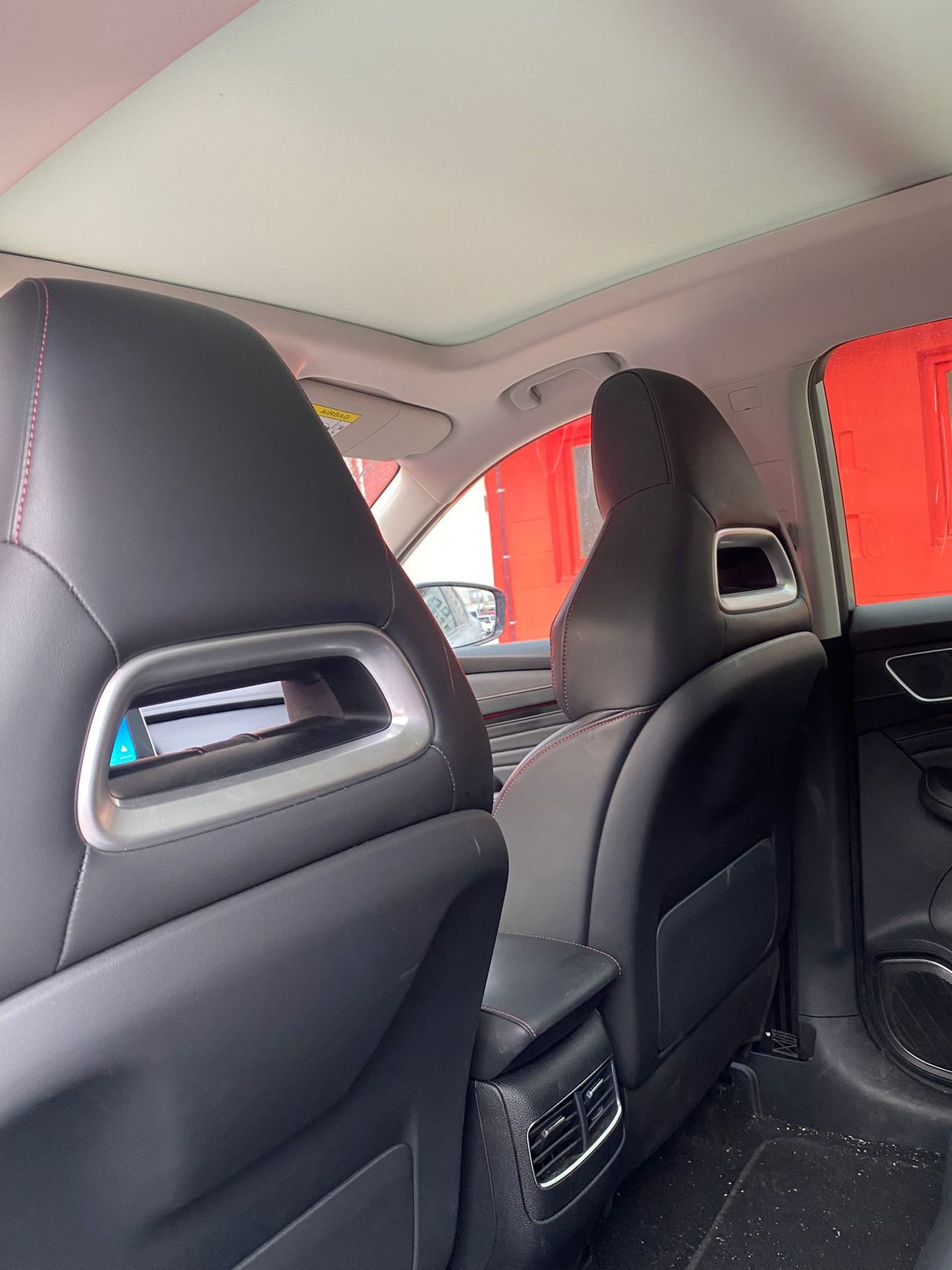 MG HS 1.5T Luxury DCT - Foto 15