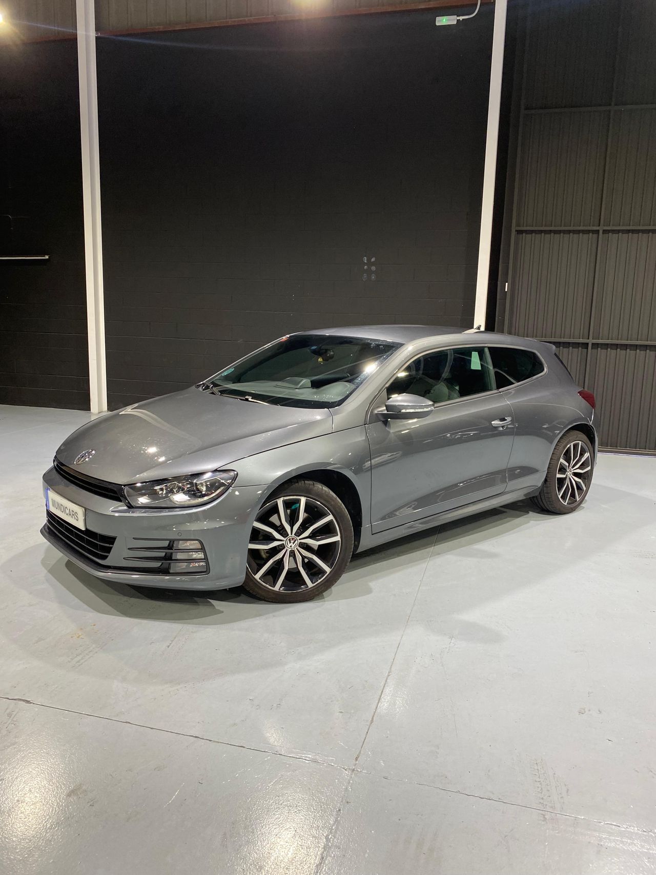 Volkswagen Scirocco R-Line 2.0 TSI 132kW(180CV) BMT - Foto 7