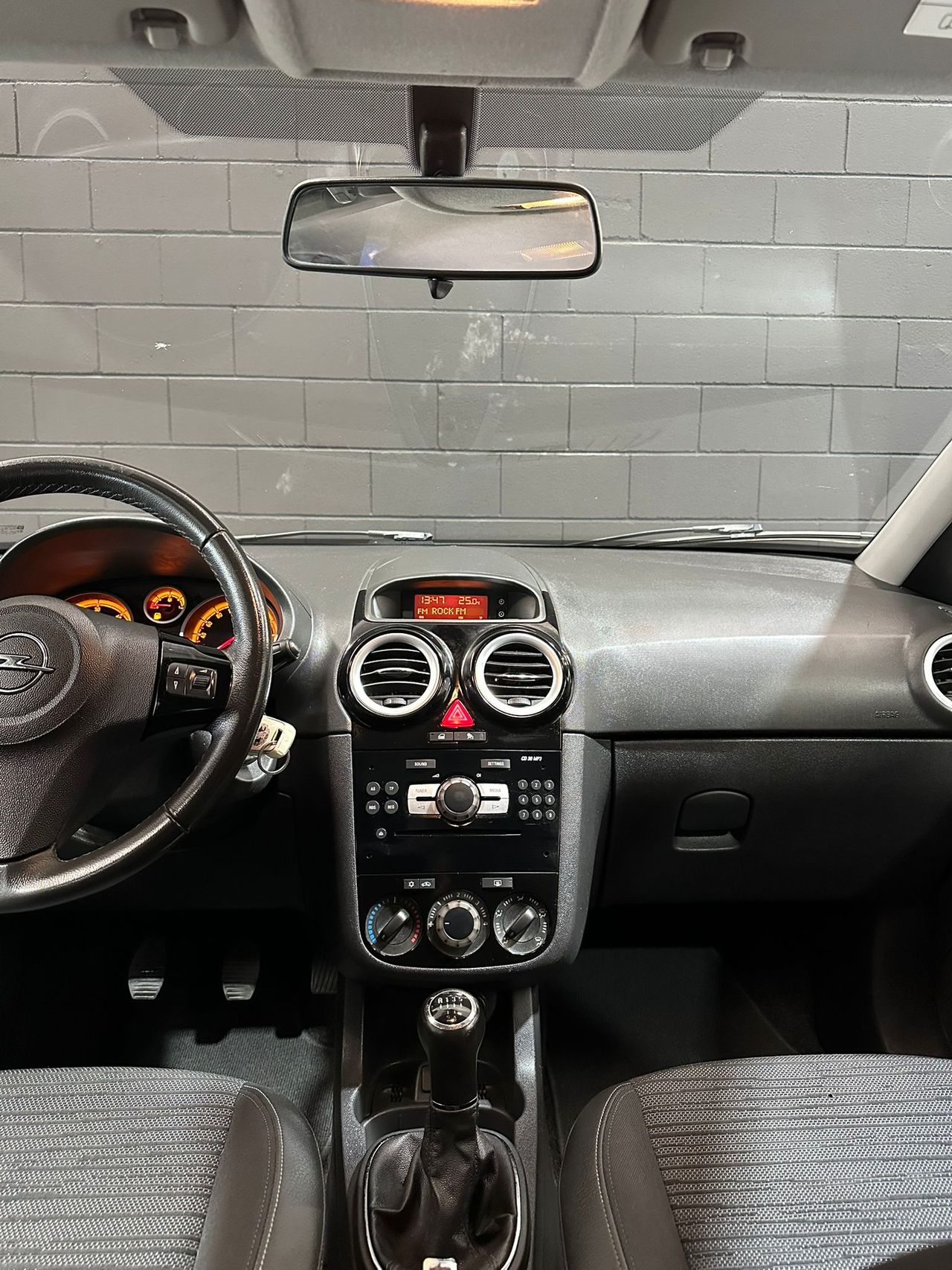 Opel Corsa 1.3 ecoFLEX 75 CV Expression - Foto 12