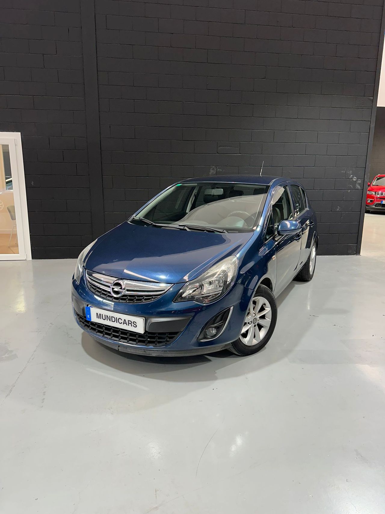 Opel Corsa 1.3 ecoFLEX 75 CV Expression - Foto 6