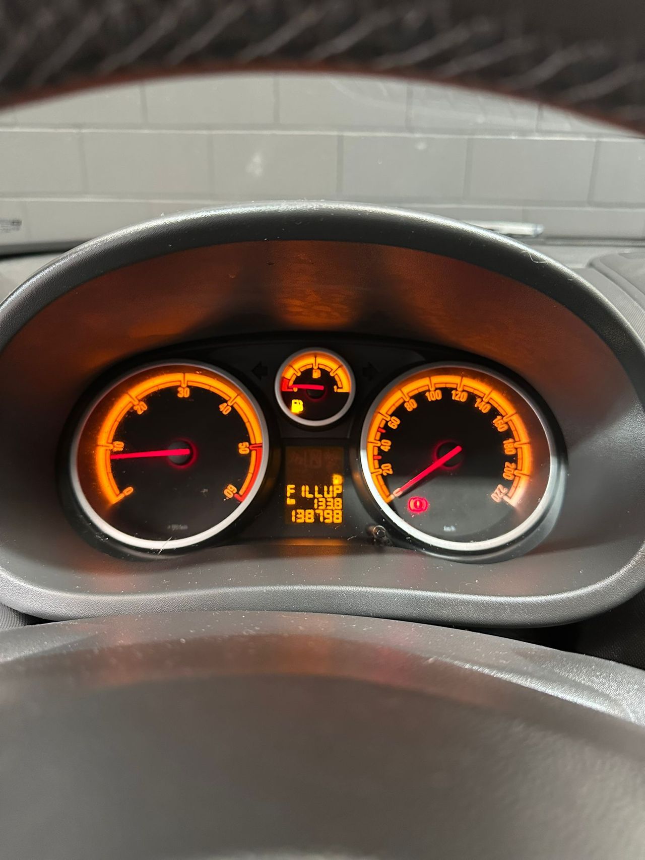 Opel Corsa 1.3 ecoFLEX 75 CV Expression - Foto 15