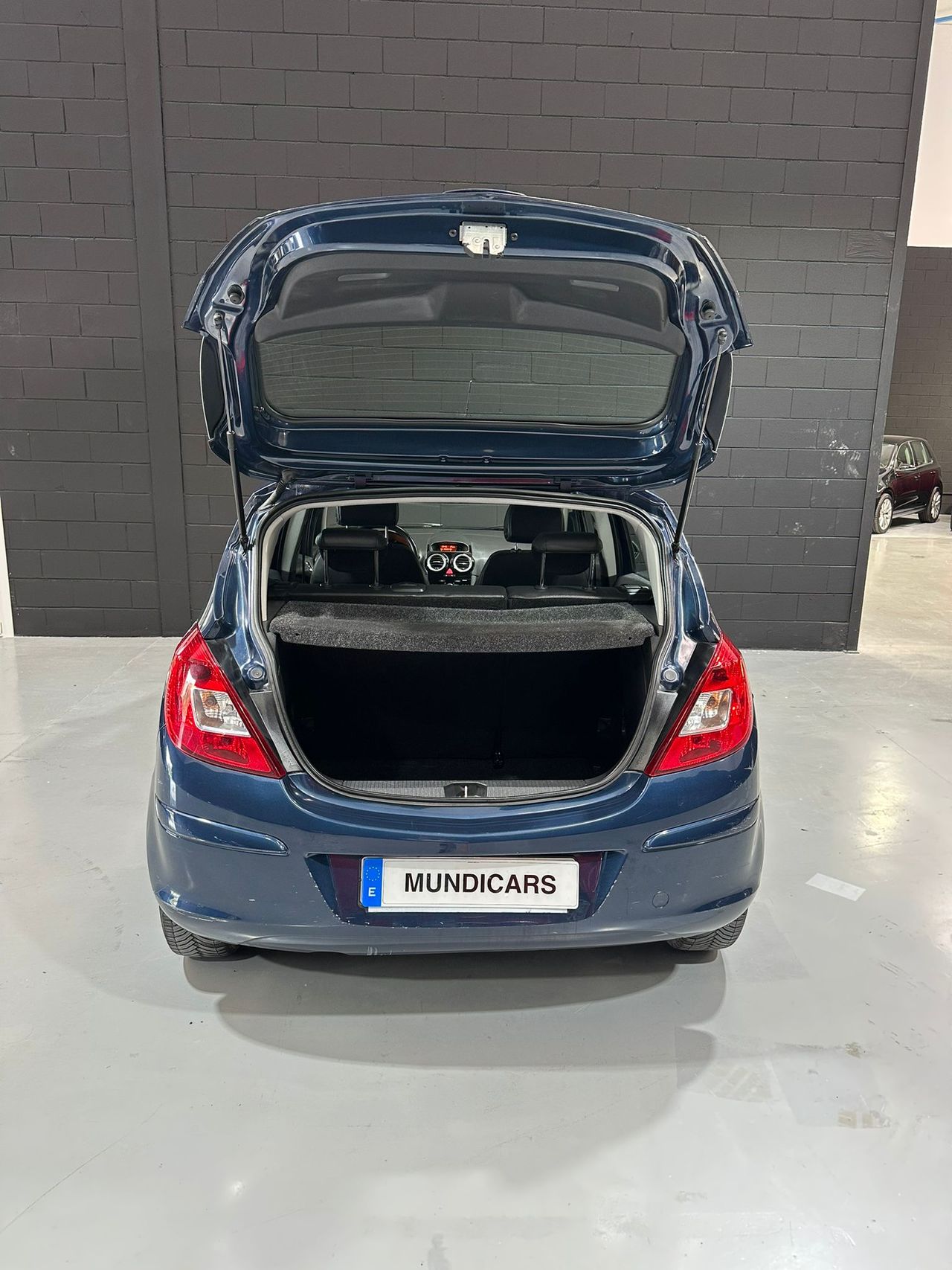 Opel Corsa 1.3 ecoFLEX 75 CV Expression - Foto 10