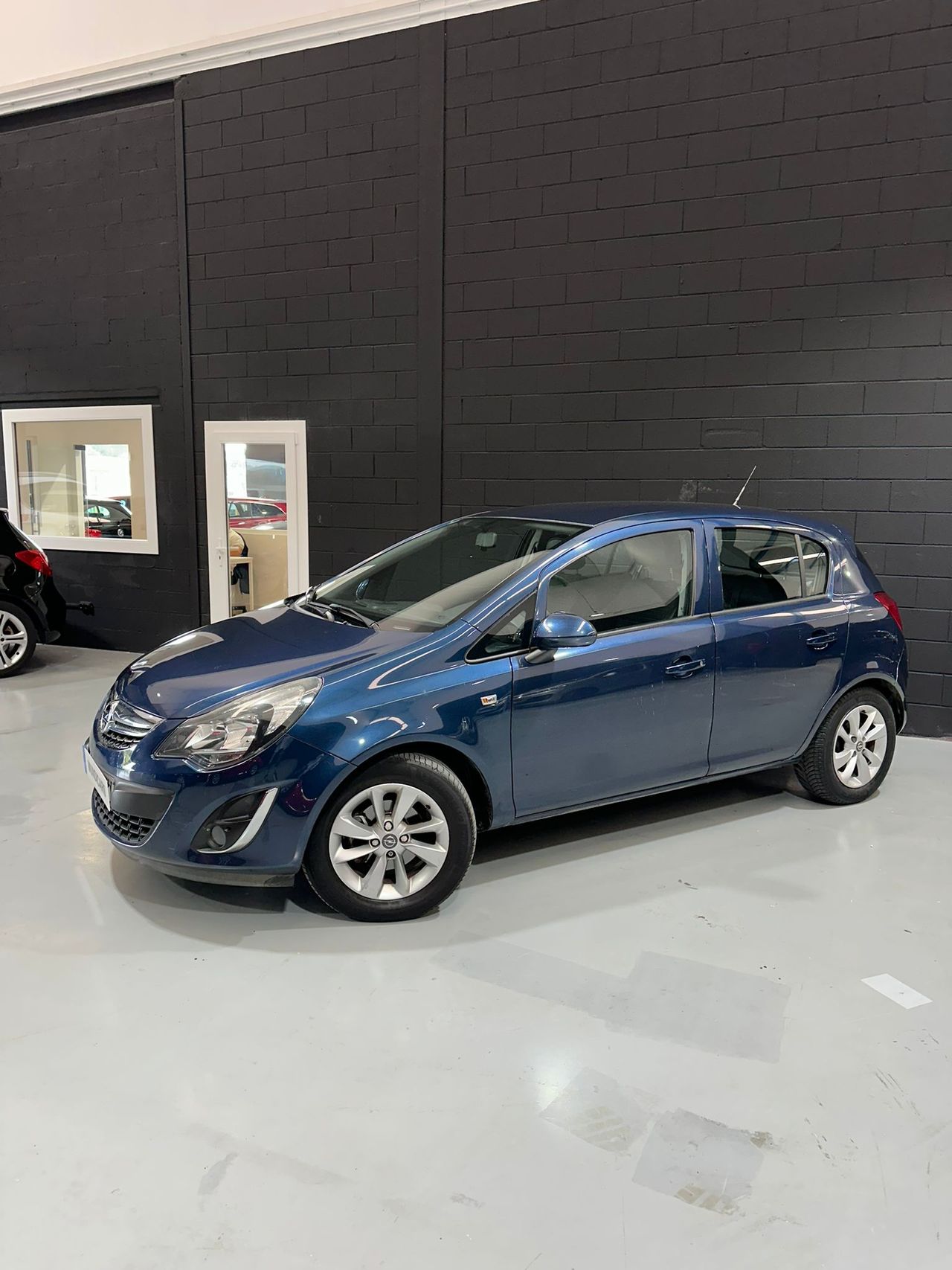 Opel Corsa 1.3 ecoFLEX 75 CV Expression - Foto 7