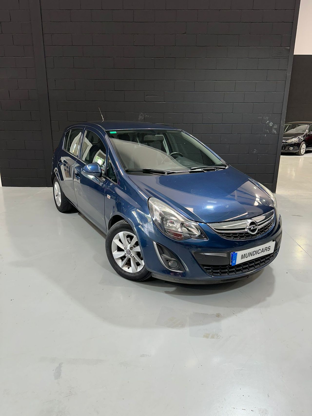 Opel Corsa 1.3 ecoFLEX 75 CV Expression - Foto 4