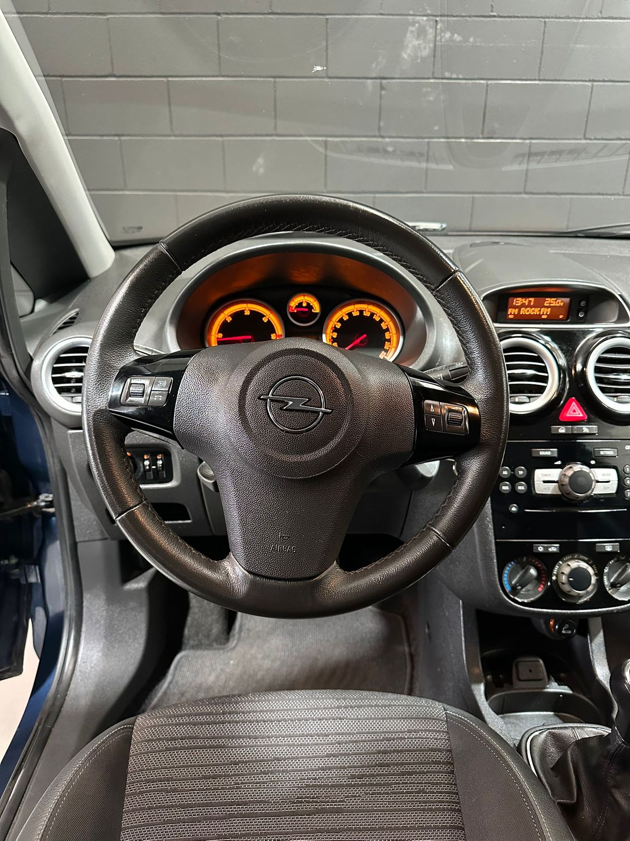 Opel Corsa 1.3 ecoFLEX 75 CV Expression - Foto 13