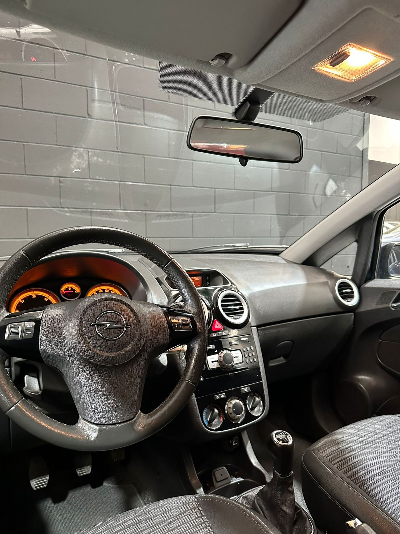 Opel Corsa 1.3 ecoFLEX 75 CV Expression - Foto 11