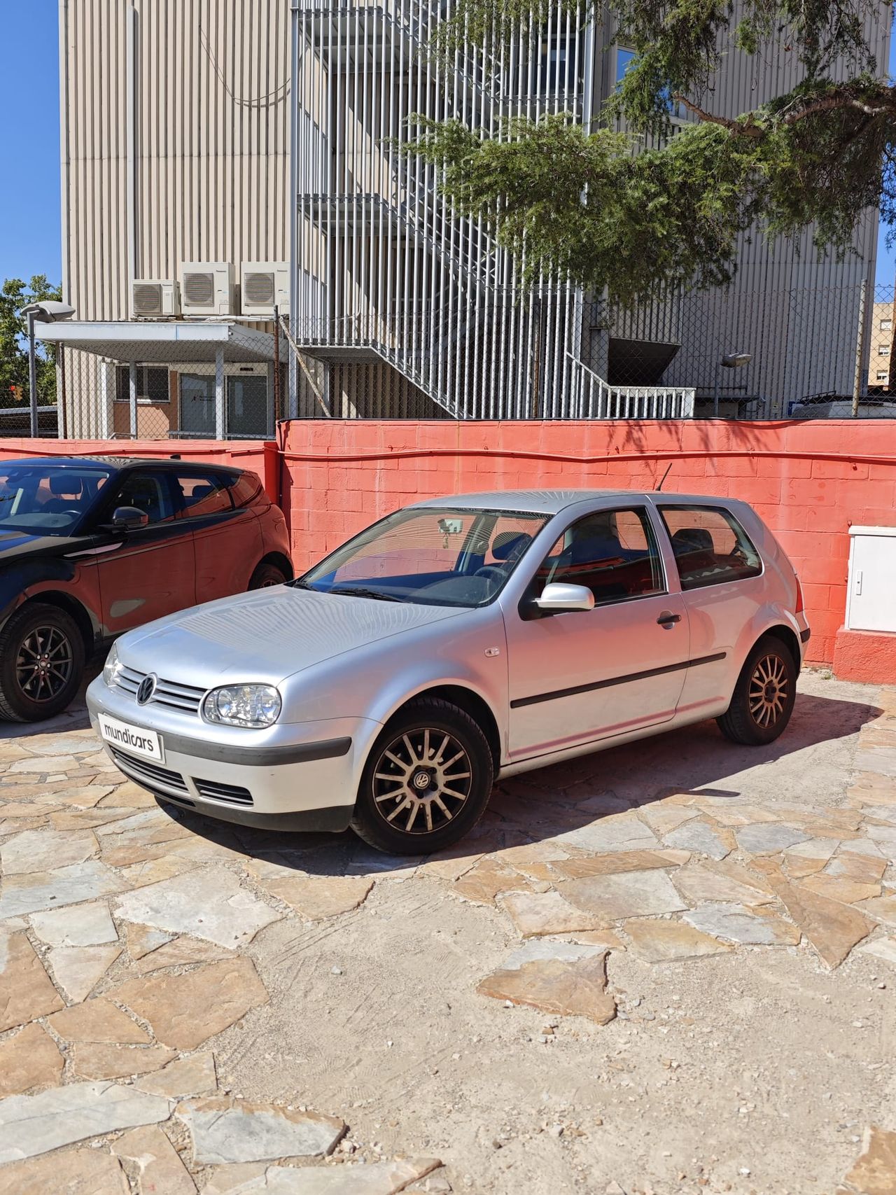 Volkswagen Golf 1.6 HIGHLINE - Foto 7