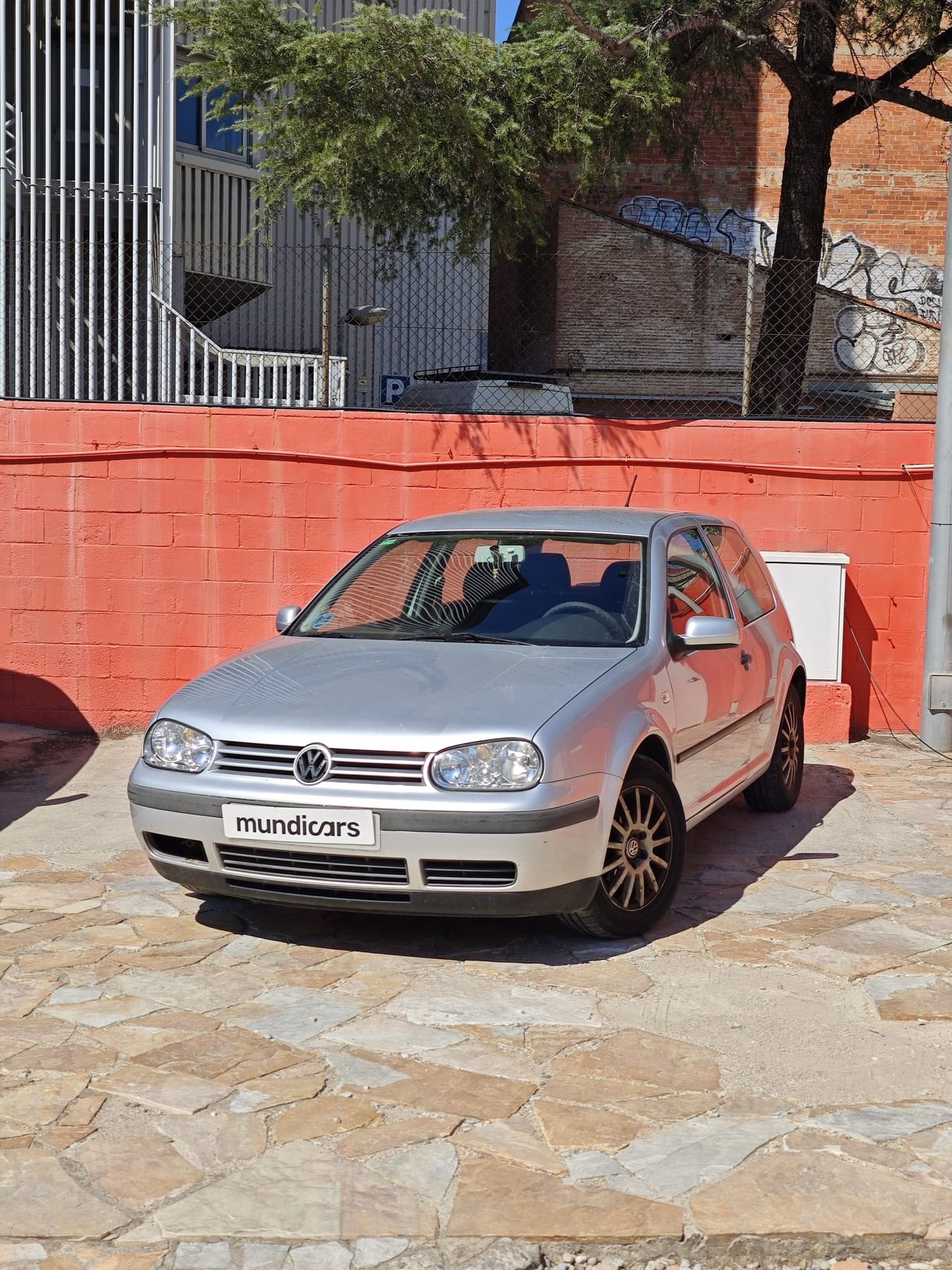 Volkswagen Golf 1.6 HIGHLINE - Foto 6