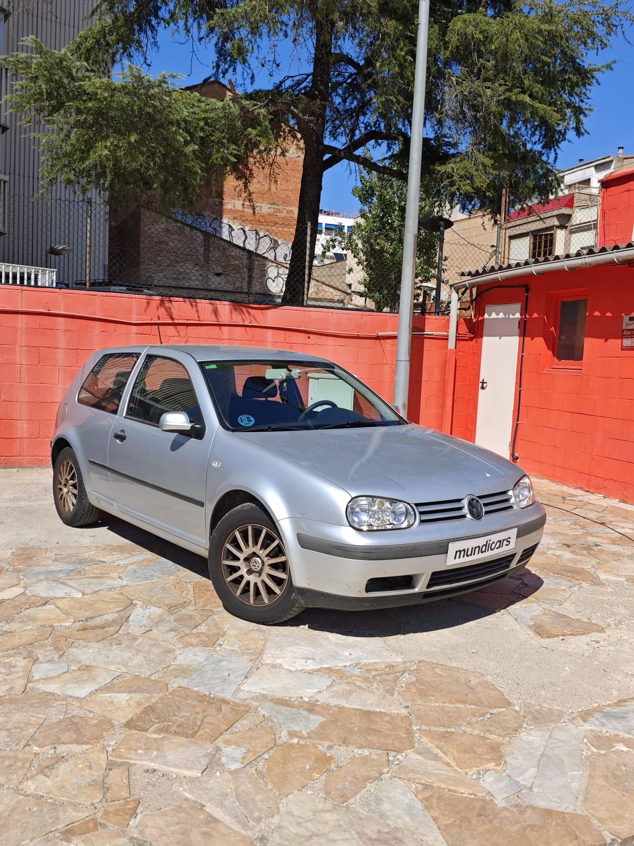 Volkswagen Golf 1.6 HIGHLINE - Foto 4