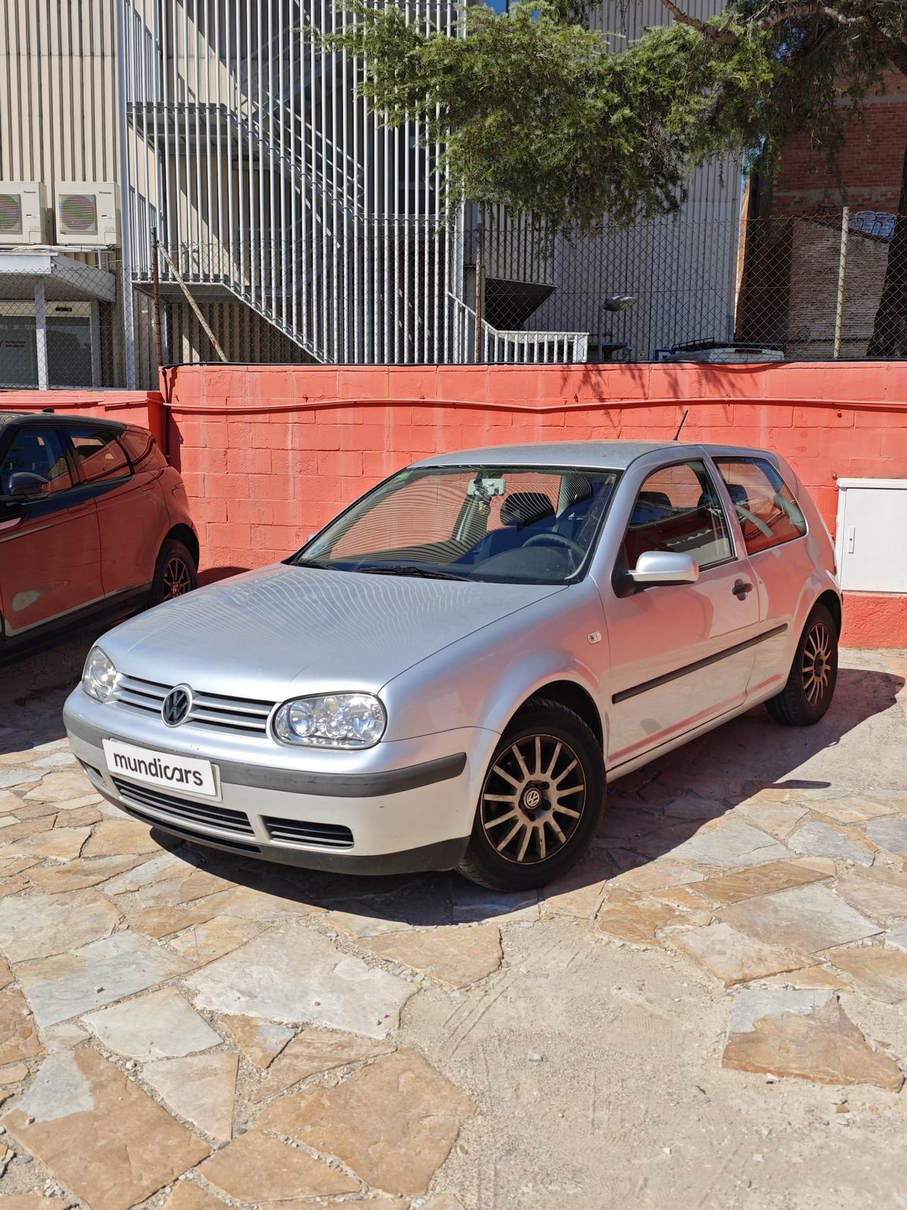 Volkswagen Golf 1.6 HIGHLINE - Foto 9